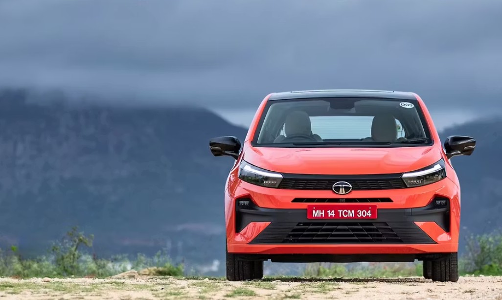 Tata Altroz
