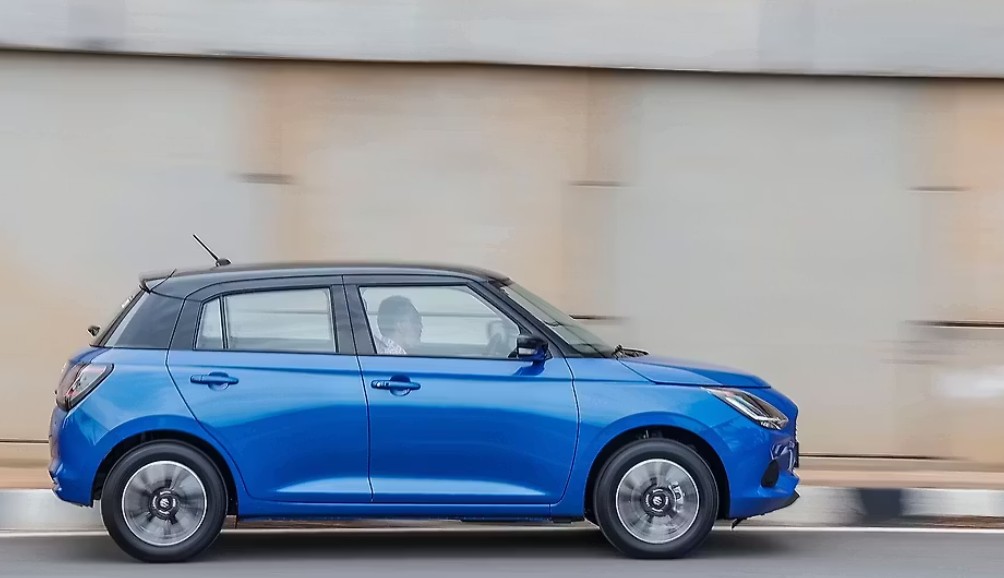 Maruti Suzuki Swift