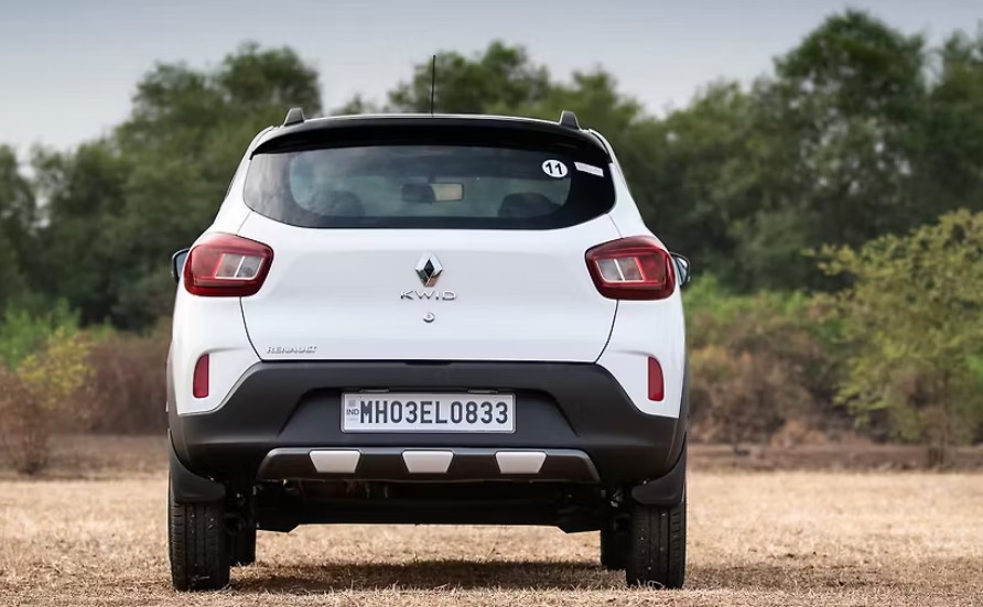 Renault Kwid
